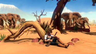 Jack Keane 2