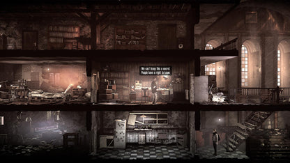 This War of Mine: Final Cut
