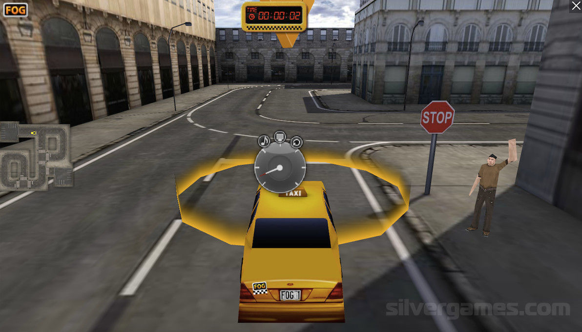 Taxi