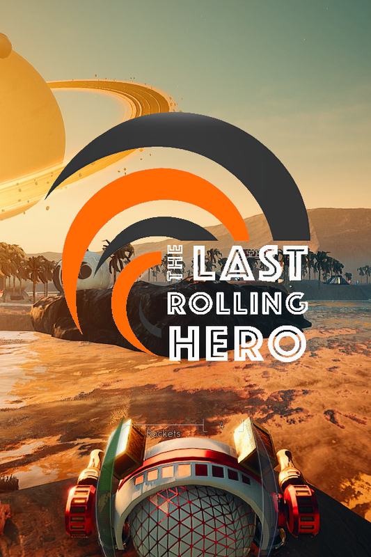 The Last Rolling Hero