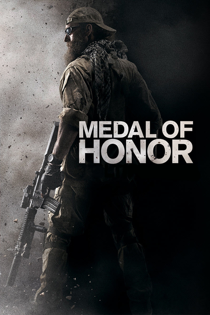 Medal of Honor Steam