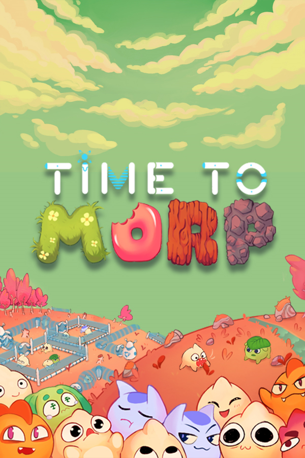Time to Morp