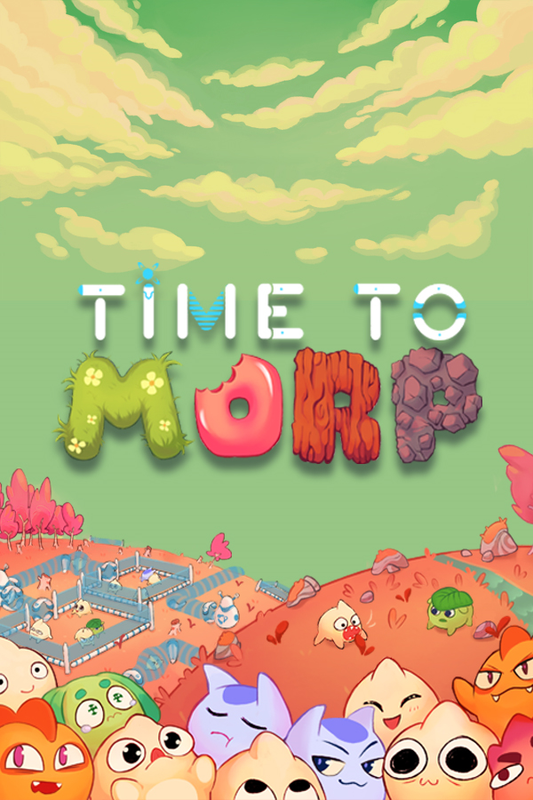 Time to Morp