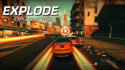 Ridge Racer Unbounded