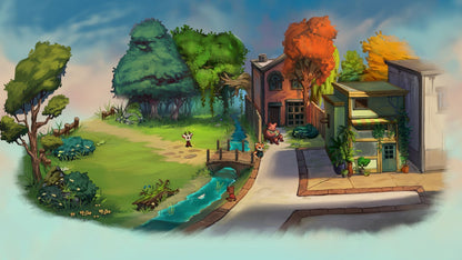 Beacon Pines
