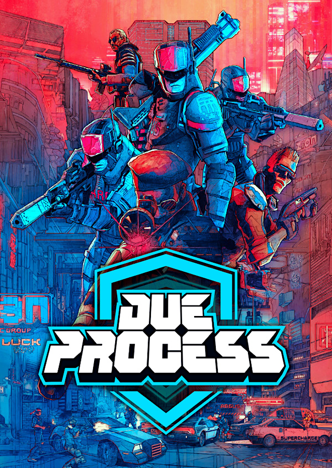Due Process