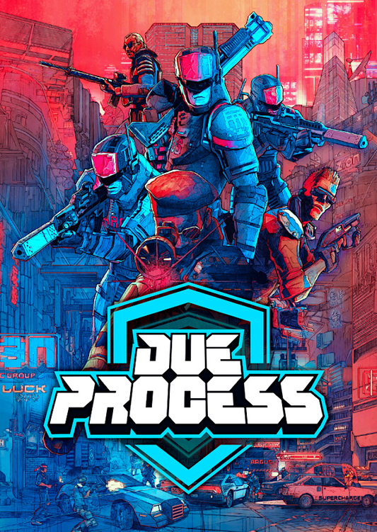 Due Process