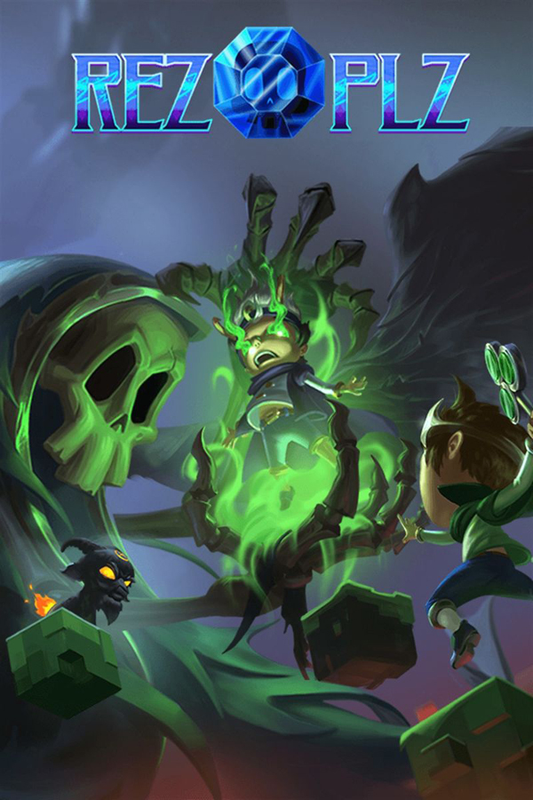 Rez Plz