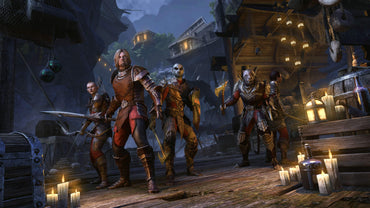 The Elder Scrolls Online Collection: High Isle