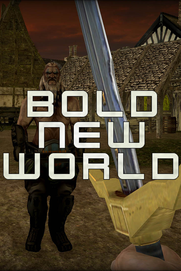 Bold New World