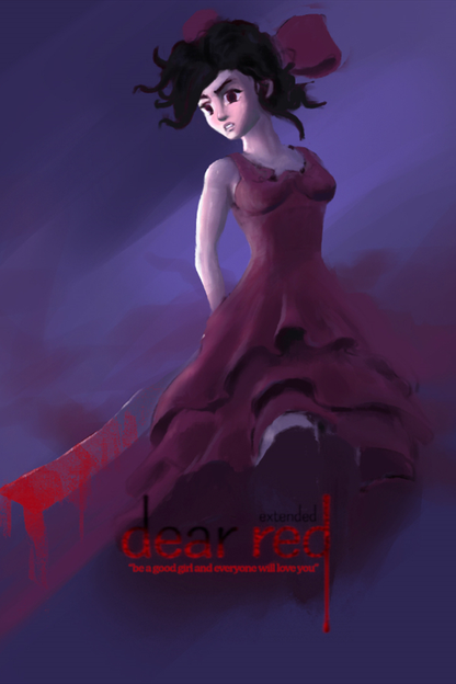 Dear RED - Extended