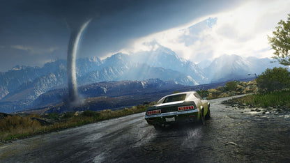 Just Cause 4 (Gold Edition)