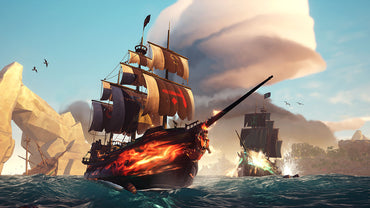 Sea of Thieves (EU)