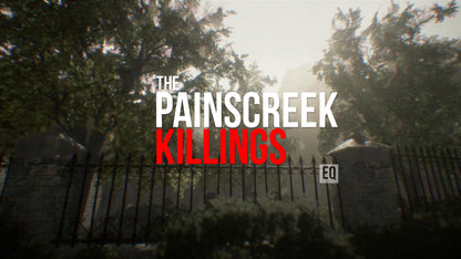 The Painscreek Killings