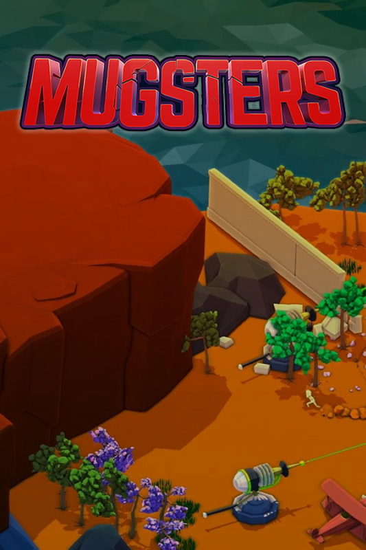 Mugsters
