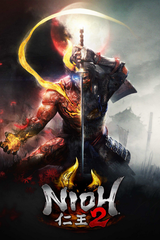 Nioh 2 - The Complete Edition (EU)