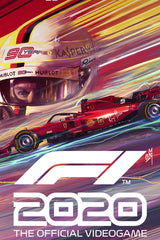F1 2020 (Deluxe Schumacher Edition) (EU)