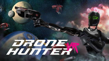 Drone Hunter [VR]