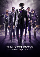 Saints Row: The Third - Full Package