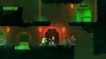 Dead Cells: Road to the Sea Bundle