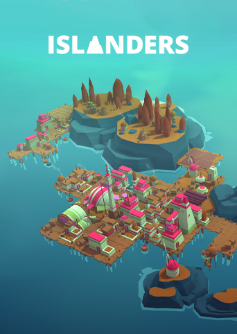Islanders