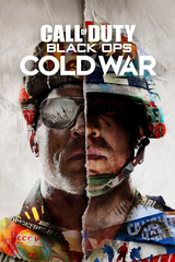 Call of Duty: Black Ops Cold War (Green Gift)
