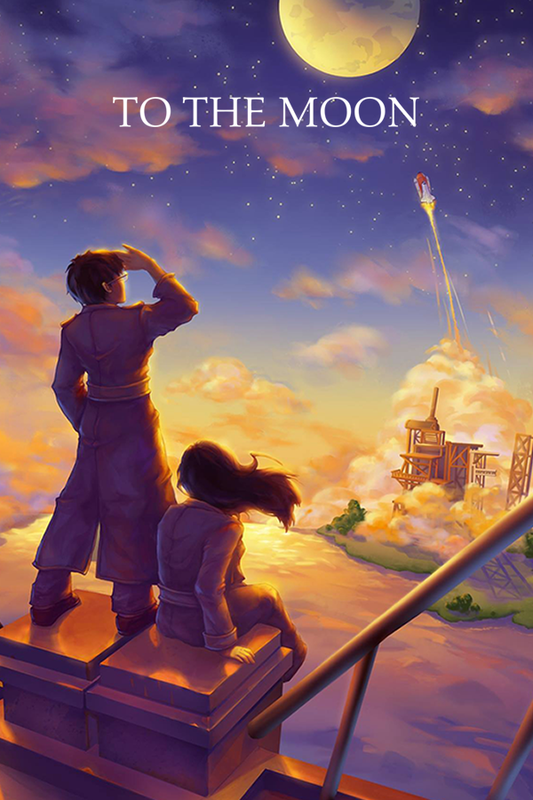 To the Moon (GOG)