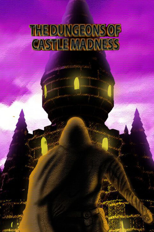 The Dungeons of Castle Madness Steam Key GLOBAL