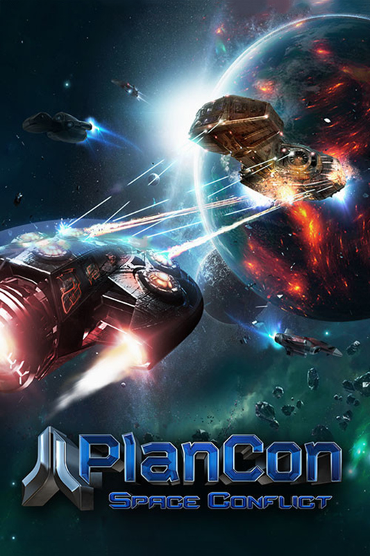 Plancon: Space Conflict