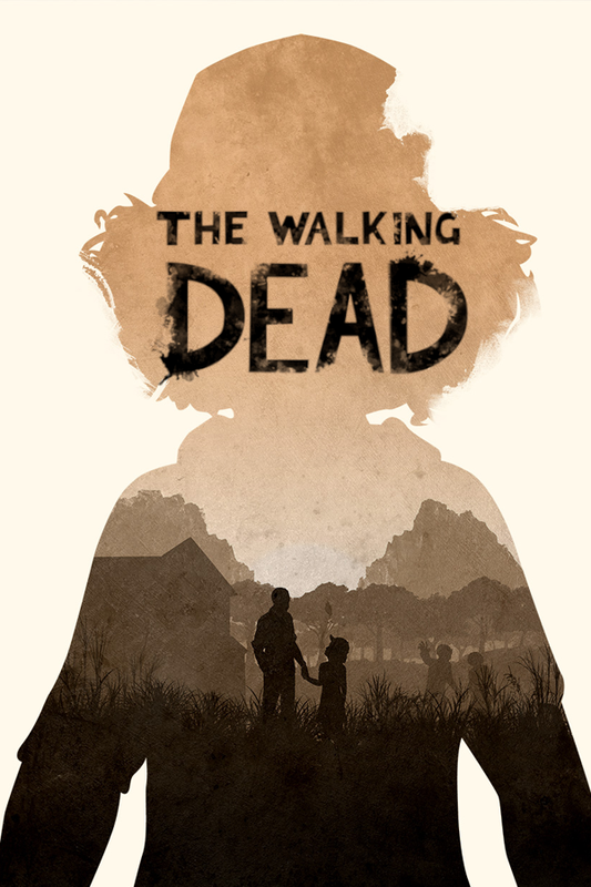 The Walking Dead – Ultimate Steam Bundle (Steam)