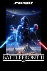 Star Wars Battlefront 2 (2017) Celebration