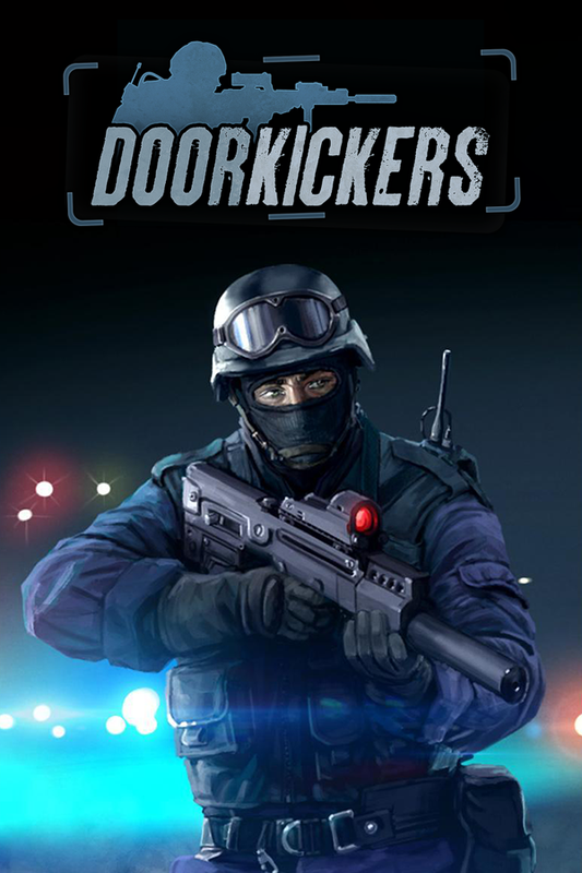 Door Kickers