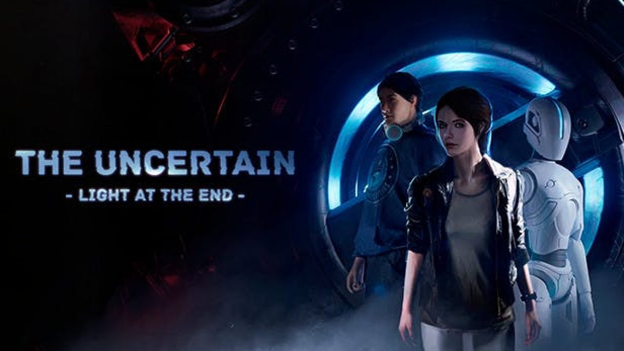 The Uncertain: Light At The End