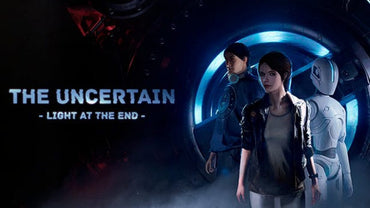 The Uncertain: Light At The End