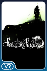 Reaching for Petals: VR Edition