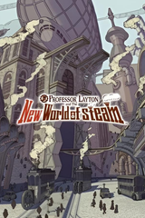 New World
