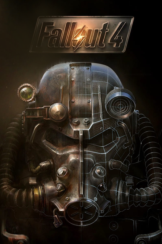 Fallout 4 + Season Pass