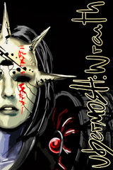 UBERMOSH:WRAITH