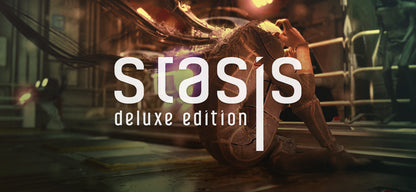Stasis (Deluxe Edition) (GOG)
