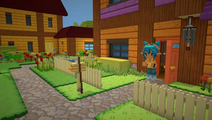 Staxel (GOG.com)