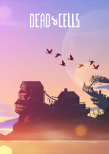 Dead Cells: Return to Castlevania
