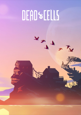 Dead Cells (Steam)