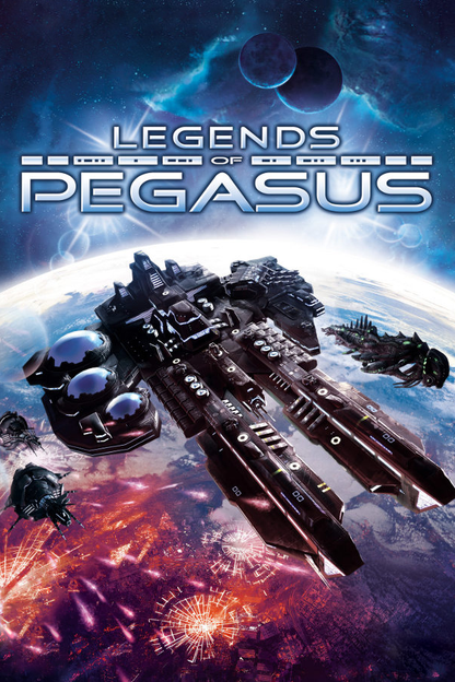Legends Of Pegasus
