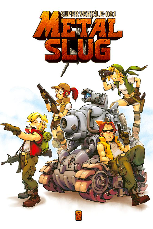 METAL SLUG