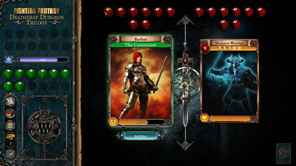 Deathtrap Dungeon