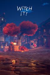 Witch It (EU)
