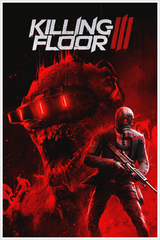Killing Floor 3 (Deluxe Edition)