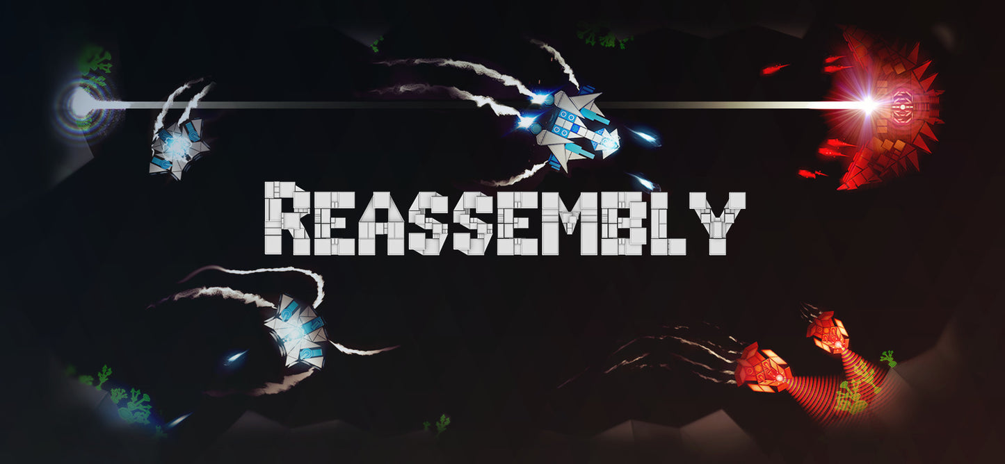Reassembly (GOG)