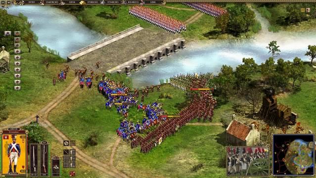 Cossacks II Anthology