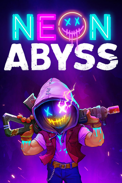 Neon Abyss